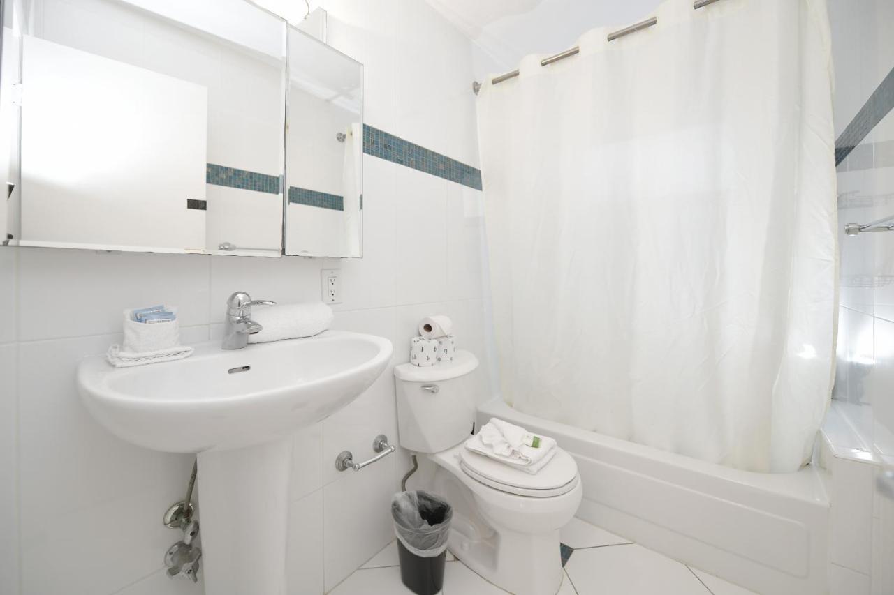 Apartments On Collins Miami Beach Extérieur photo