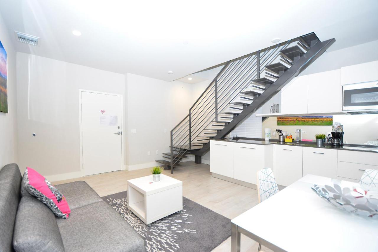 Apartments On Collins Miami Beach Extérieur photo